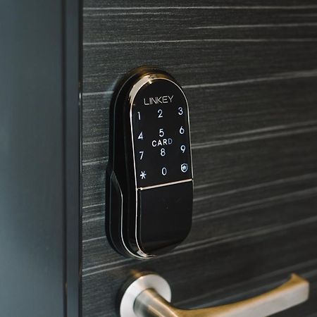 Grand Base Nagasaki Ekimae Aparthotel Kültér fotó